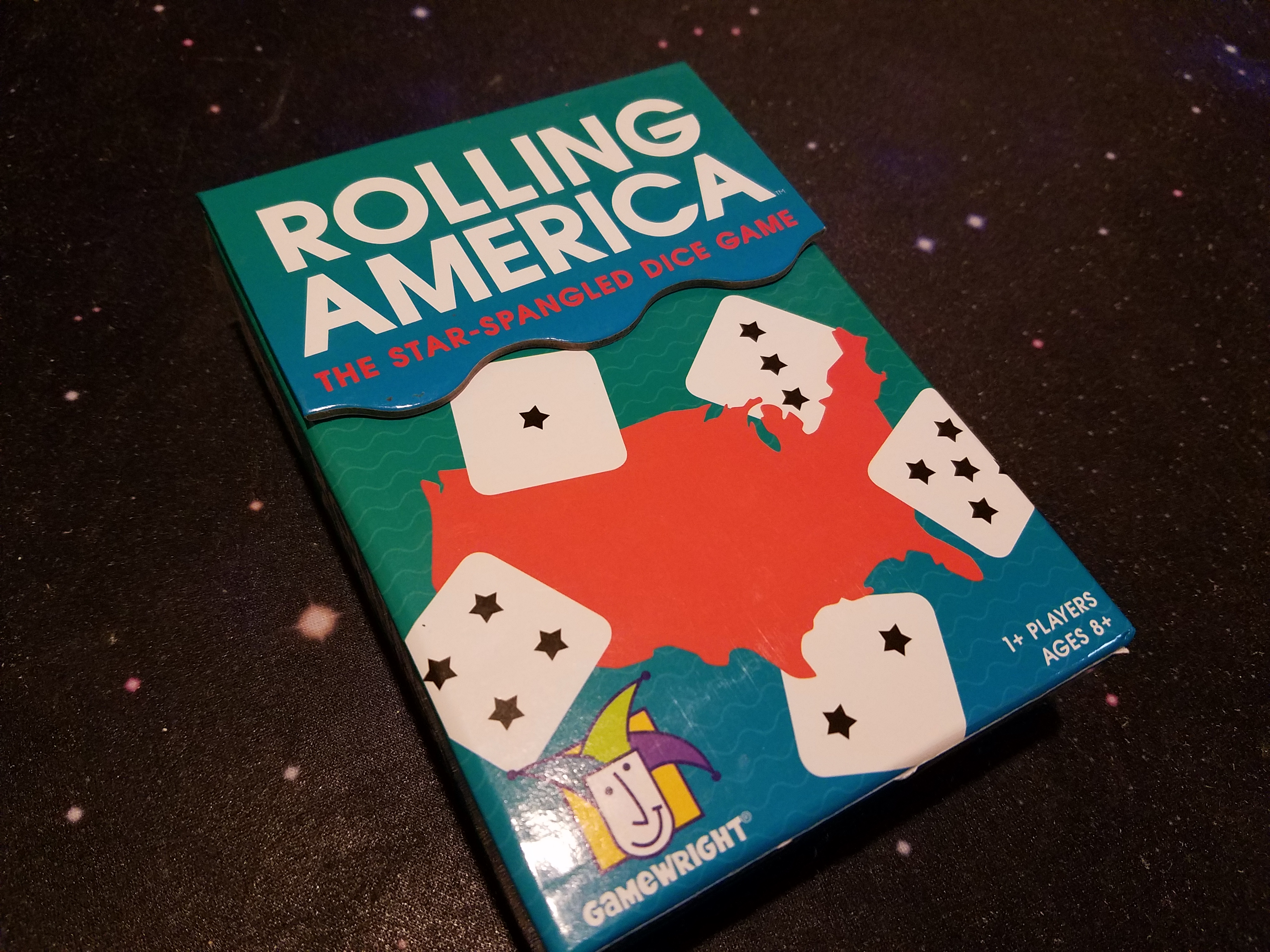 Quick filler games that don't suck