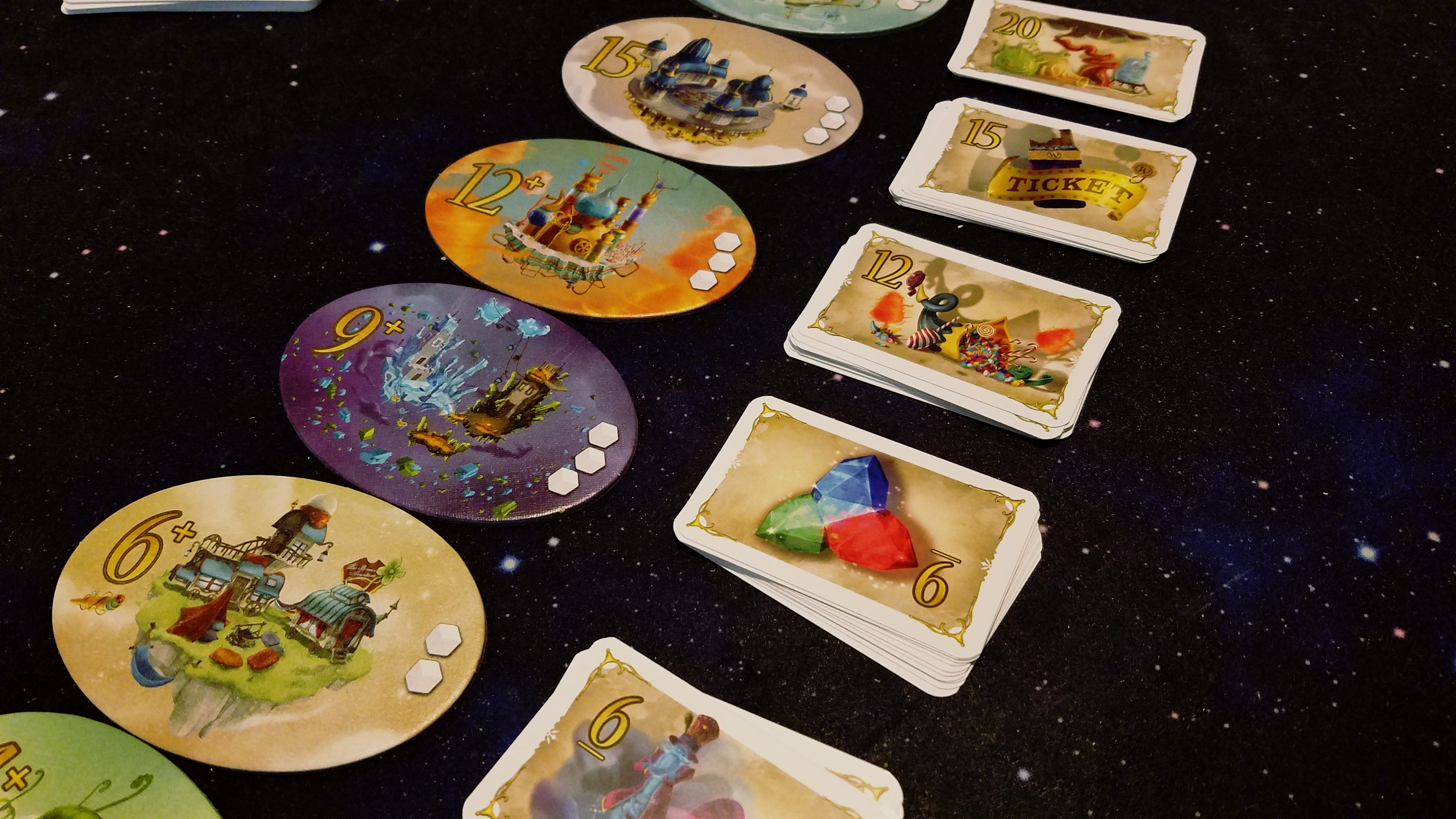 celestia board game celestia board game