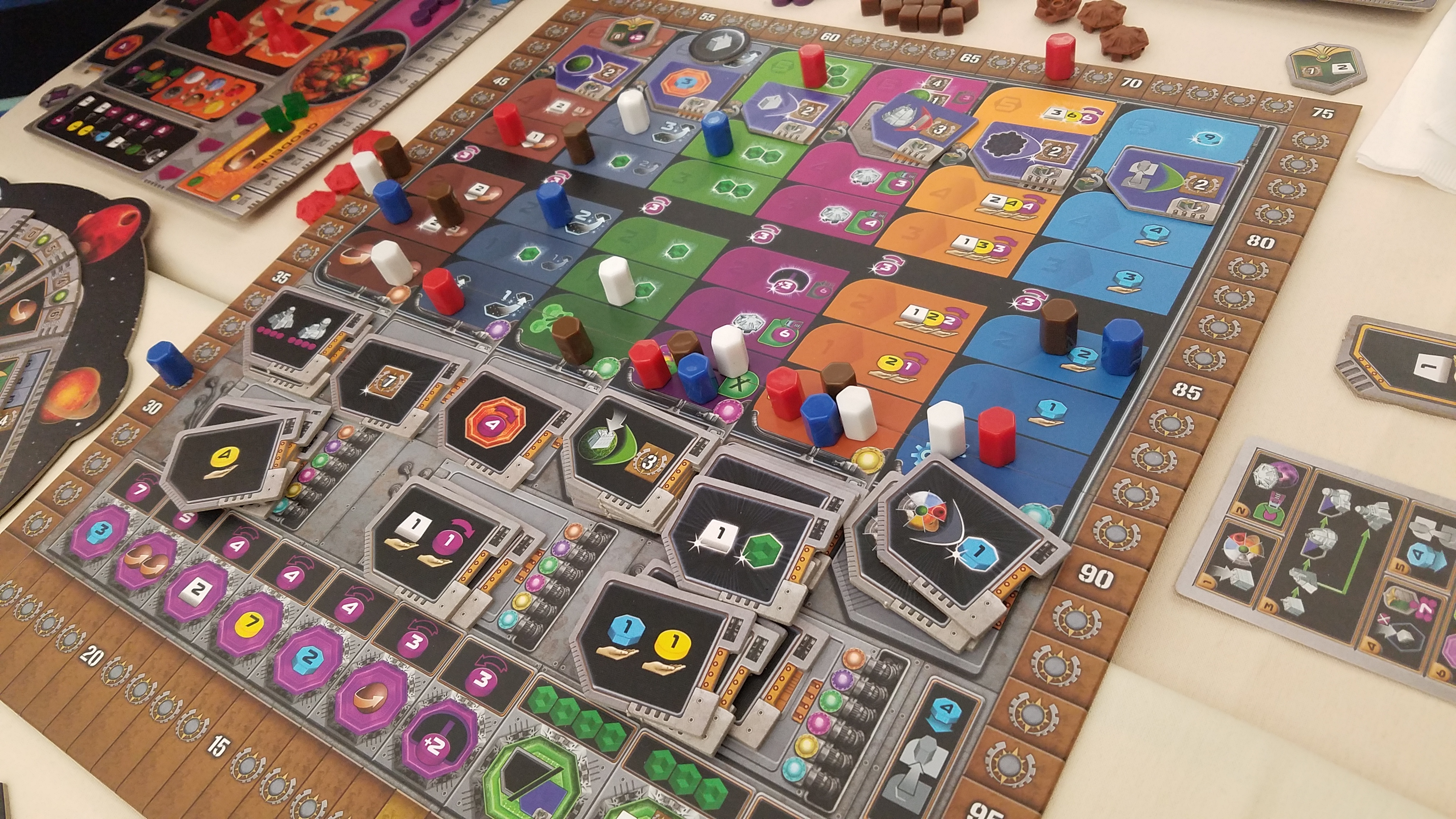 Arizona Game Fair 2018