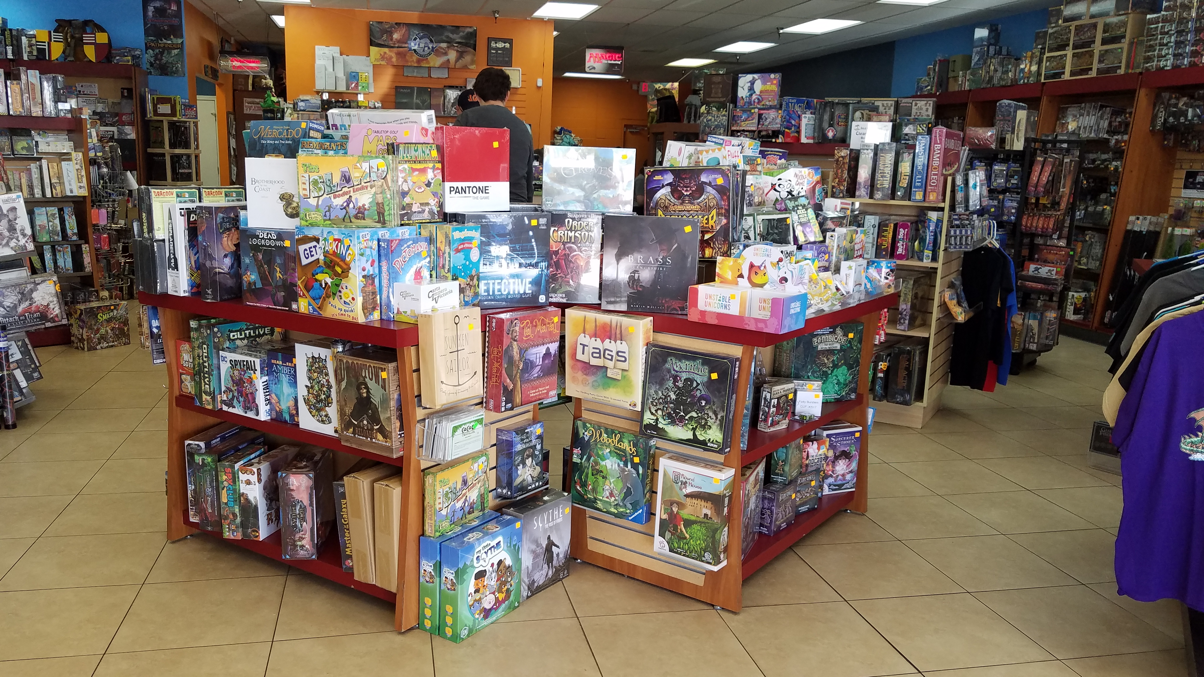 local game stores near me