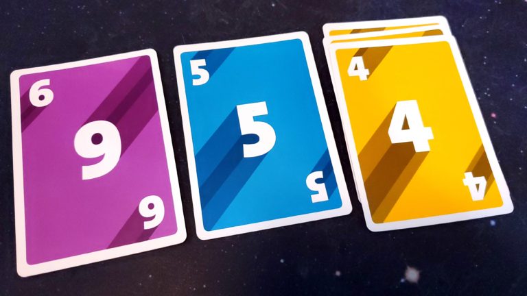 Push Card Game Push It Push It Real Good But Don t Bust 